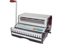 Binding Equipment