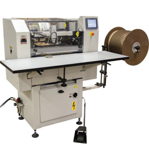 Automatic Binding Equipment