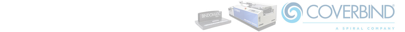 Coverbind Coverbind