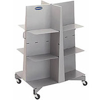 Paper Carts