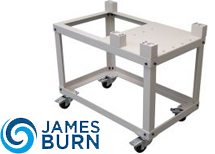 James Burn Stands & Accessories