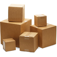 Boxes