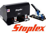 Staplex® S-630NHL & S-630NHLA Staples & Accessories