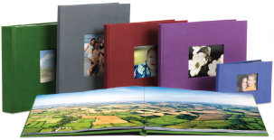 Powis Photo Book Solutions