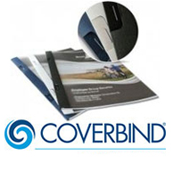Coverbind No-Machine Covers