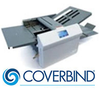 Coverbind Accel Ultra Thermal Binding System with Stand