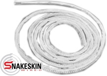 Snakeskin Wire Binding