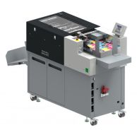 Multigraf Touchline CPC375 Xpro Slitter/Creaser and Accessories Image 1