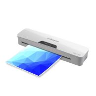 Fellowes Halo™ 125 Series 12.5" Pouch Laminator Image 1