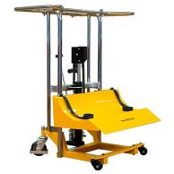 Foster 61586 On-A-Roll® Lifter Standard Plus [16.5" Max Roll Width] Image 1