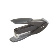 Swingline Black/Grey SmartTouch Compact Stapler - 66508 Image 1