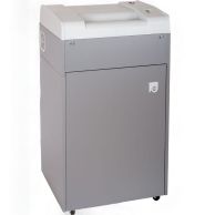 Dahle 20392 Professional High Capacity Shredder with Automatic Oiler