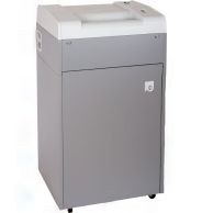 Dahle 20396 Professional High Capacity Shredder with Automatic Oiler