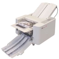 MBM 408A Automatic Friction Fed Paper Folder