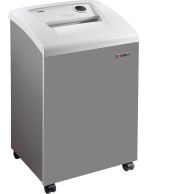 Dahle 40330 P-6 Small Office Shredder with Automatic Oiler
