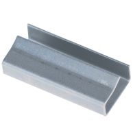 Open/Snap On Metal Poly Strapping Seals