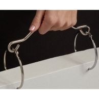 10" Binding Ring Handles - Buy101