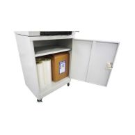 Optional Cabinet / Stand For Revo Office Image 1