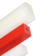 Cutting Sticks for Challenge 420,420C - 1/2" Red Premium [1/2 x 1/2 x 42, red, challenge] Image 1