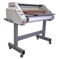 D&K Expression 42 Plus (EXP 42 Plus) 42" Roll Laminator with Stand - Discontinued