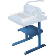 Dahle 712 Stand / Stand for 842 + 846 Dahle Stack Cutters
