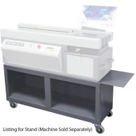 Stand for Duplo DB-290 Perfect Binder