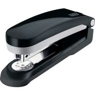 Max USA BH-11F All-in-One 35-Sheet Portable Electronic Stapler