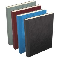 Easyback Hardcovers from Powis Parker Fastback