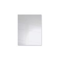 7mil Heat Resistant Clear Covers [Square Corner, No Tissue] - 100/Pk Image 1