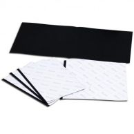 Fastbind Perfect Binding End Papers (Pack of 50) Image 1