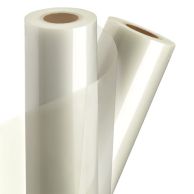 GBC Octiva Lo-Melt Thermal Laminate # 3032021A [51" X 500', Matte, 3 Mil, 3" Core] (1 Roll) Item#80GBCOLM35150 Image 1