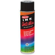 Sprayway Ink Anti-Skin Spray - GraphicSupplies101
