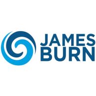 James Burn Brand Image