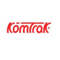 Komtrak Brand Image