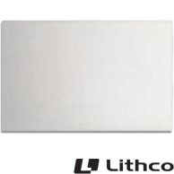 Lithco 24" x 36" Clear Heavy Duty Cutting Mat (MIS-HDCM2436)