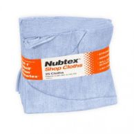 Nubtex Shop Cloths Pop-Up Box 150 wipes/ box [12" X 17"] 1 /Box (Discontinued)