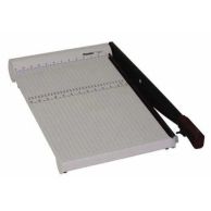 Premier Polyboard Guillotine Paper Cutter Image 1