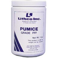 Lithco Pumice Powder Grade FFF Cleaner [1 lb.]