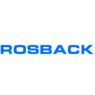 Rosback Logo - Rosco 370 / 371 Paper Drill Accessories