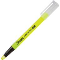 Sharpie Clear View Highlighters (2003994) [Chisel Point, Asstd. Colors, 36/Pack] Image 1