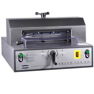 Challenge Spartan 150SA Semi-Automatic Electric Paper Cutter - Buy101