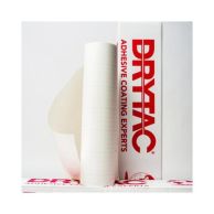 Drytac TwinTac Pressure Sensitive Clear Acrylic Mounting Adhesive
