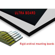 MountCor Heat Activated Foam Mounting Boards - Guaranteed Bubble-Free  Mounting