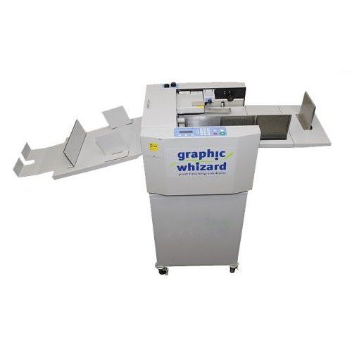 Graphic Whizard PT335-B Multi Automatic Creaser/Scorer