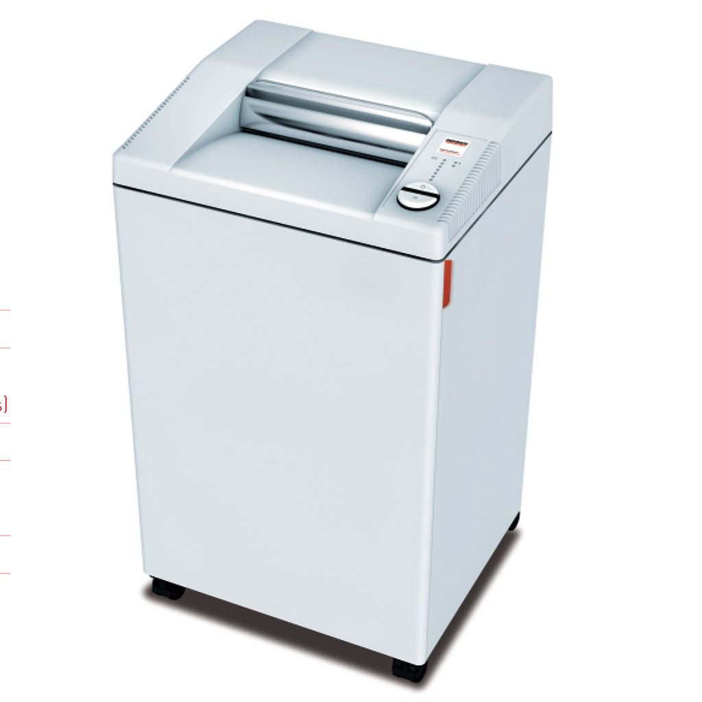 Buy MBM Destroyit® 3104 Cross Cut Office Paper Shredders Online