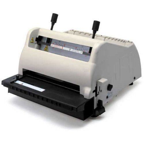Buy James Burn PB3300 Heavy Duty Binding Punch Online