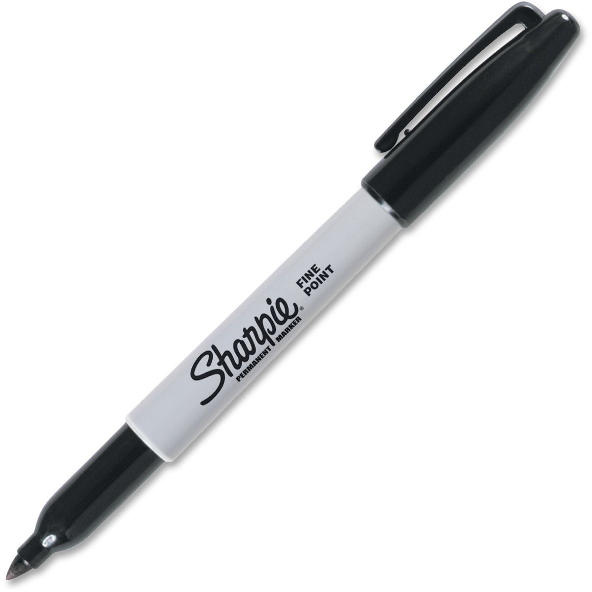 Sharpie Fine Point Permanent Marker Sharpie Fine Point Permanent Marker