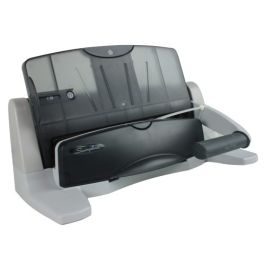 Swingline LightTouch Heavy Duty 2-7 Hole Punch - 74357 (Discontinued)