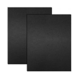 Buy Black Embossed Grain Paper Covers + Sturdy Grain Report Covers Online