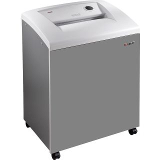 Dahle 51564 Large Office Shredder with Oil-Free Shredding and CleanTEC Air Filter